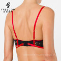 Chinois fournisseur coton design spécial japonais sexy gril soutien-gorge indien filles soutien-gorge